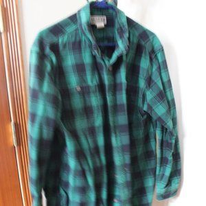 Flannel Shirt, Duluth Trading Compay
